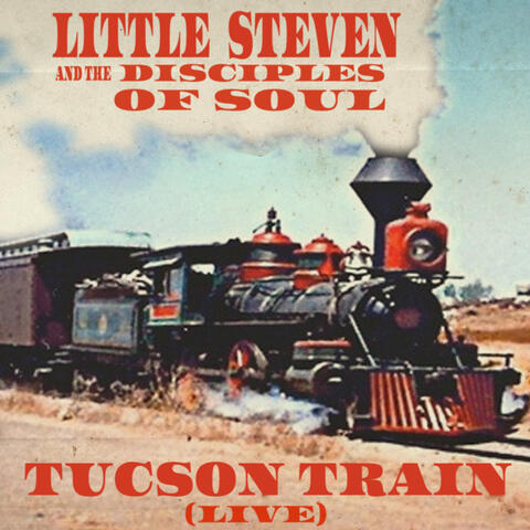 Tucson Train