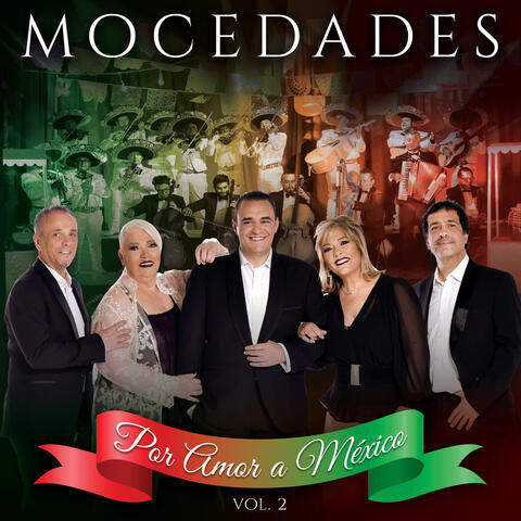 Mocedades & Carlos Cuevas