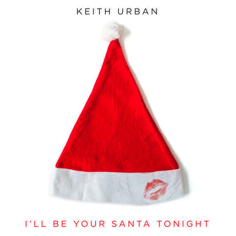 I'll Be Your Santa Tonight