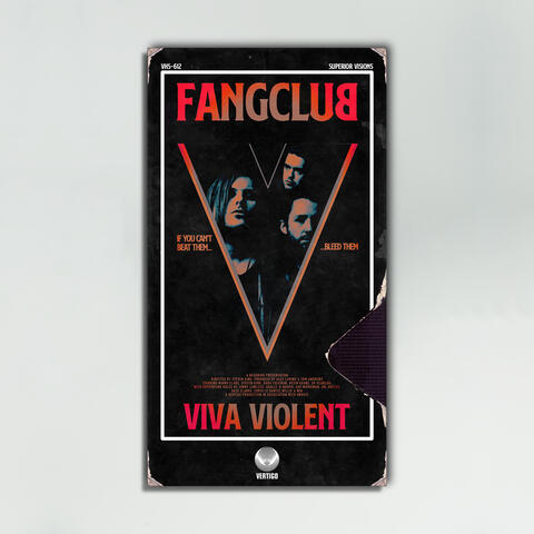 Viva Violent