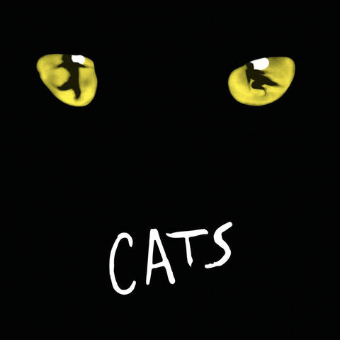 Andrew Lloyd Webber & "Cats" 1981 Original London Cast