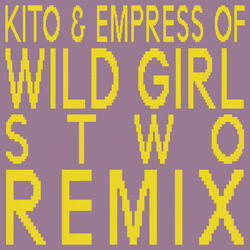 Wild Girl