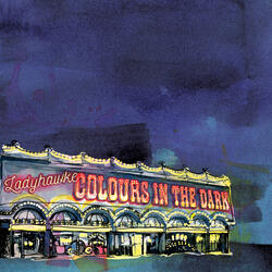 Colours In The Dark