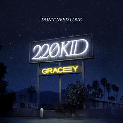 Don’t Need Love