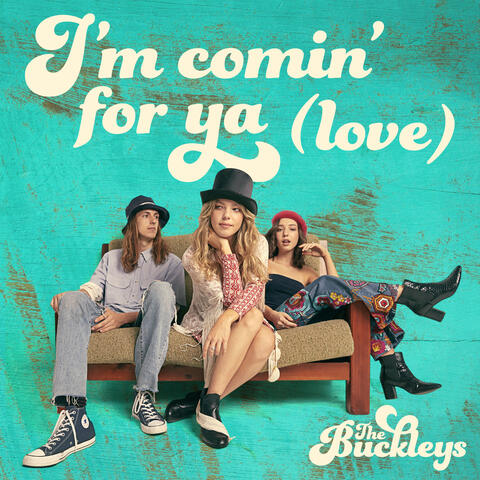 I’m Comin' For Ya (Love)