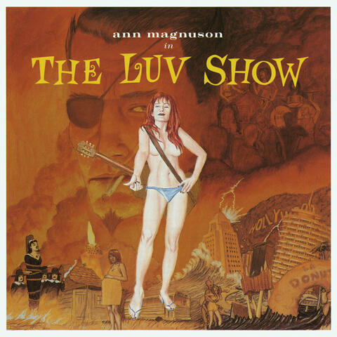 The Luv Show