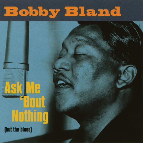 Bobby Bland & Michael Omartian