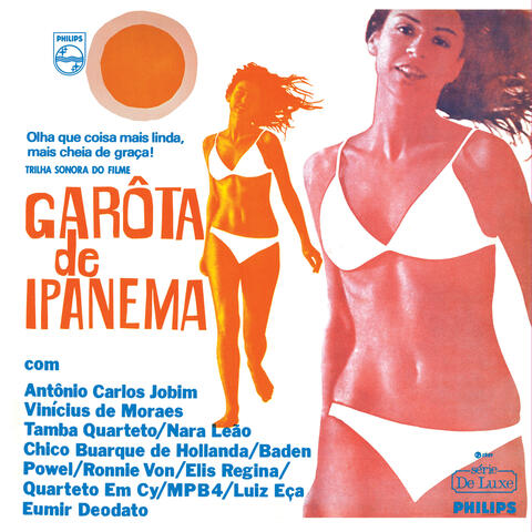 Quarteto Em Cy & MPB4