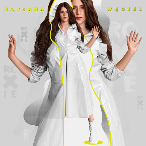 Roksana Węgiel