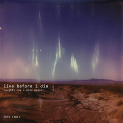 Live Before I Die