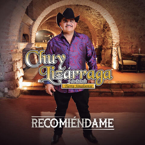 Recomiéndame