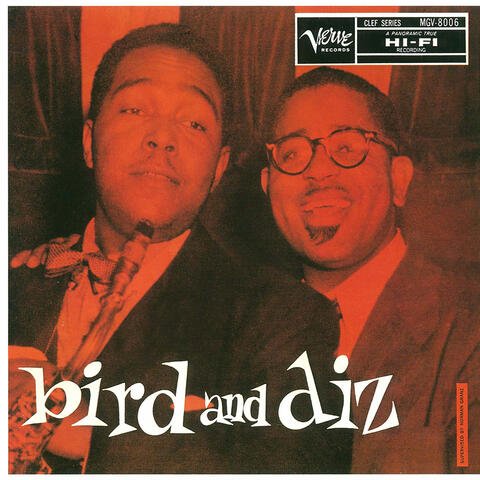 Bird And Diz: The Genius Of Charlie Parker #4