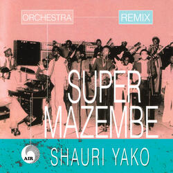 Shauri Yako