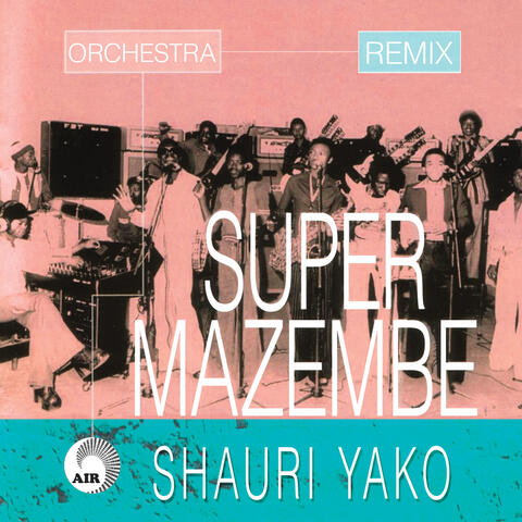 Shauri Yako