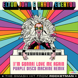 (I'm Gonna) Love Me Again