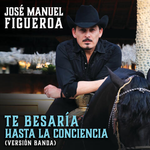Te Besaría Hasta La Conciencia