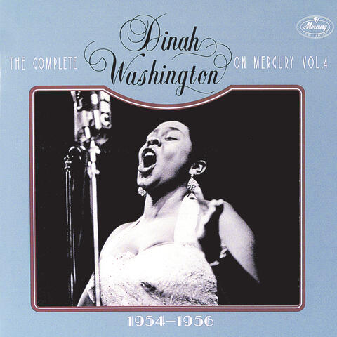 Dinah Washington & Hal Mooney's Orchestra