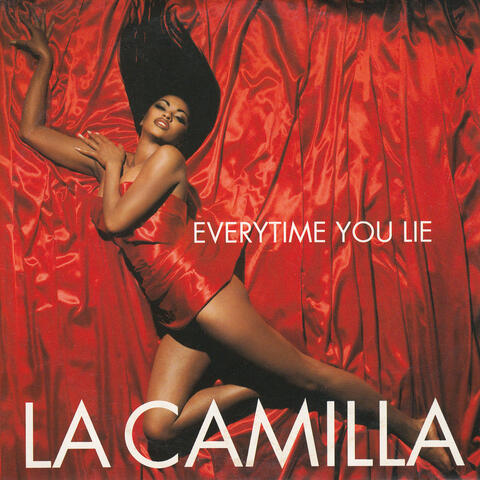 Everytime You Lie