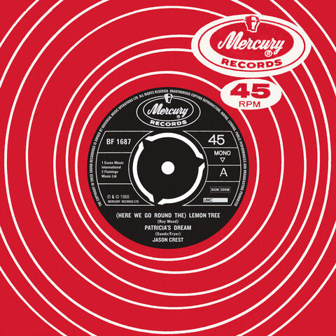 (Here We Go Round The) Lemon Tree / Patricia’s Dream