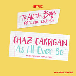 As I'll Ever Be