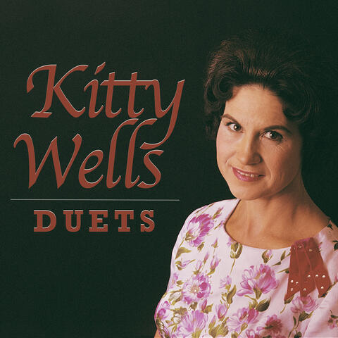 Kitty Wells & Roy Drusky