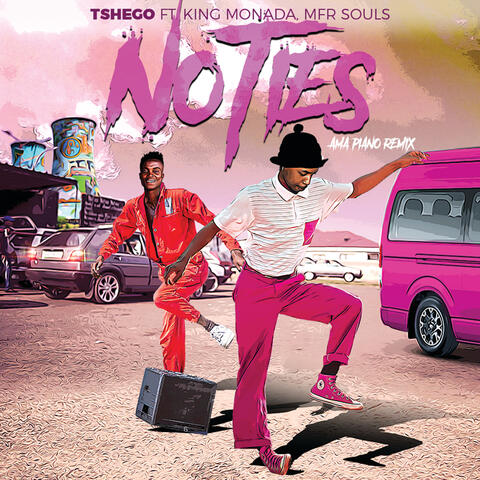 No Ties
