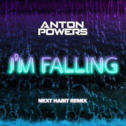 I’m Falling