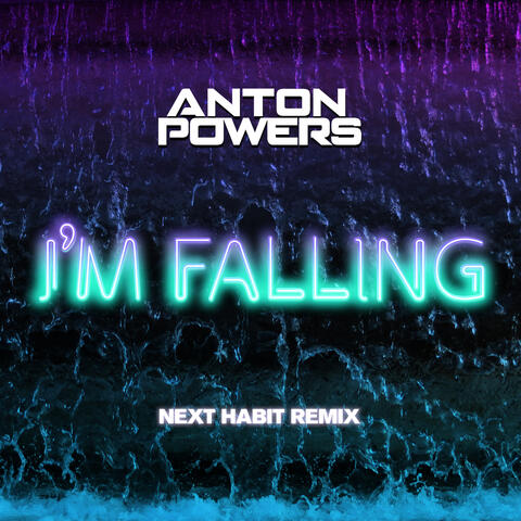 I’m Falling