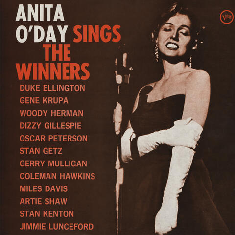 Anita O'Day & Russ Garcia and His Orchestra