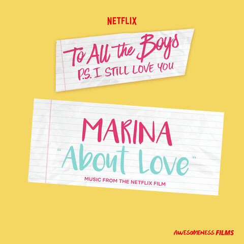 About Love