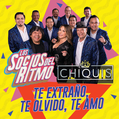 Los Socios Del Ritmo & Chiquis