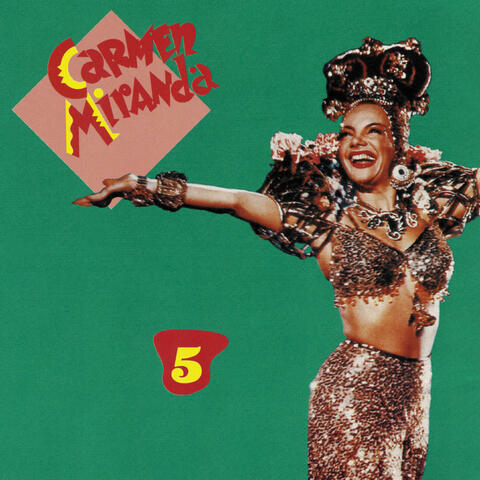 Carmen Miranda E Dorival Caymmi