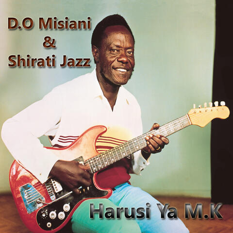 Harusi Ya M.K