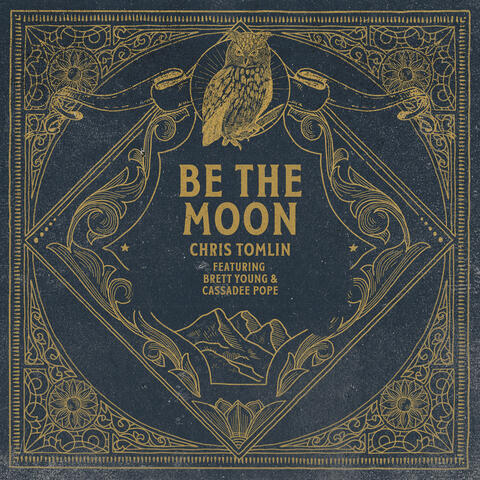 Be The Moon