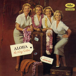 Aloha Oe (Hawaiian Farewell Song)