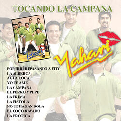 La Alberca