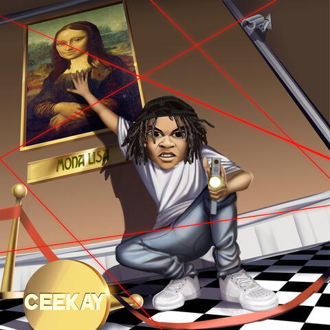 Mona Lisa