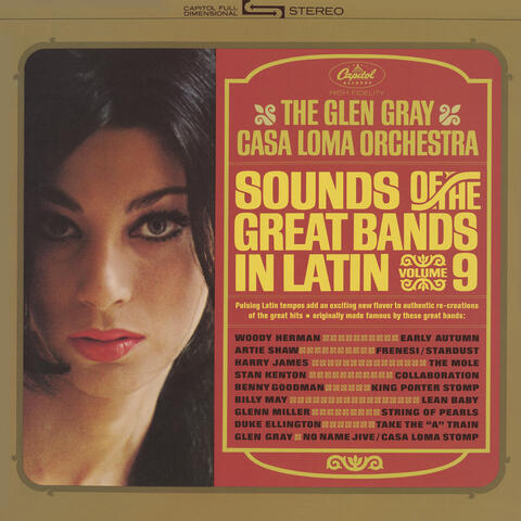 Sounds Of The Great Bands In Latin