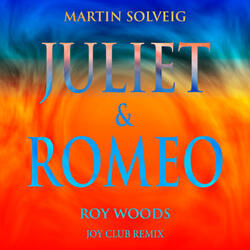 Juliet & Romeo