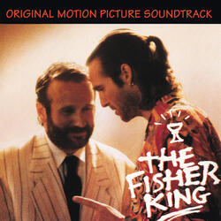 The Story Of The Fisher King