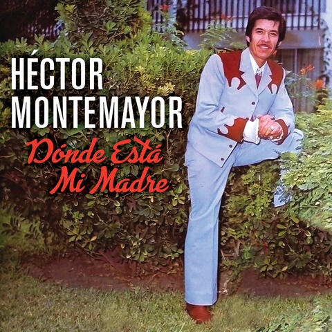 Dónde Está Mi Madre