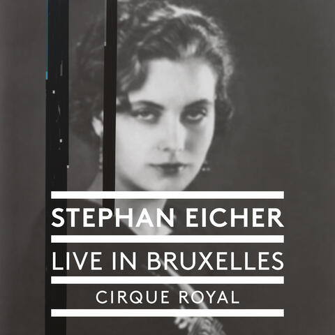 Niene Dehei - Live in Bruxelles