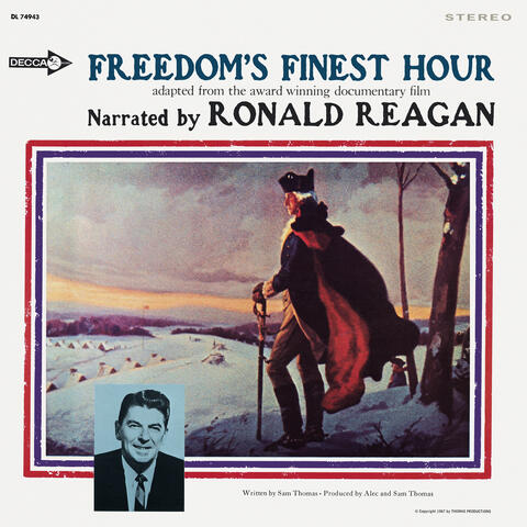 Freedom's Finest Hour