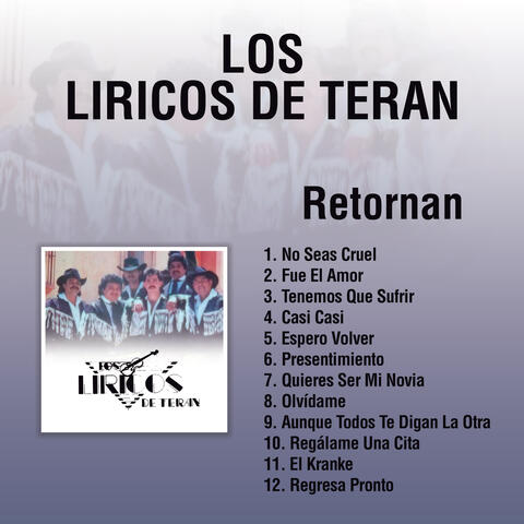Retornan