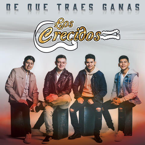 De Que Traes Ganas