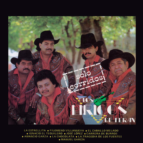 Sólo Corridos