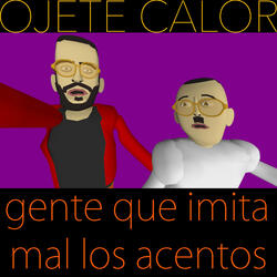Gente Que Imita Mal Los Acentos