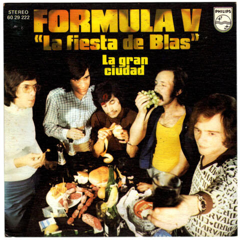 Formula V