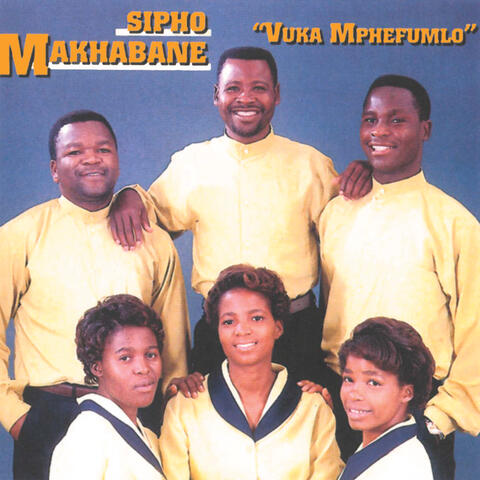 Vuka Mphefumlo