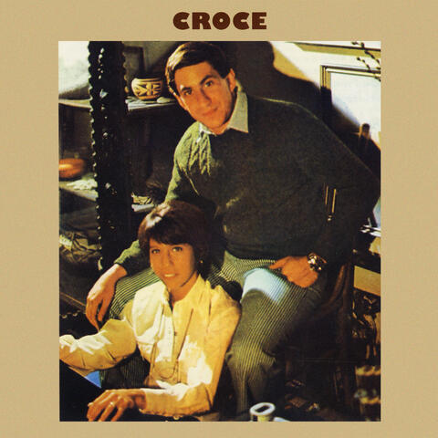 Jim & Ingrid Croce